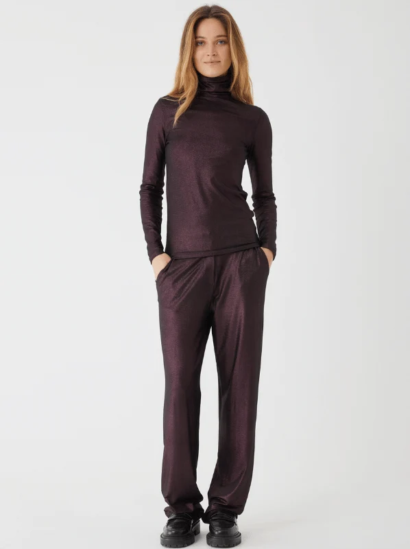 Rollkragenpullover
