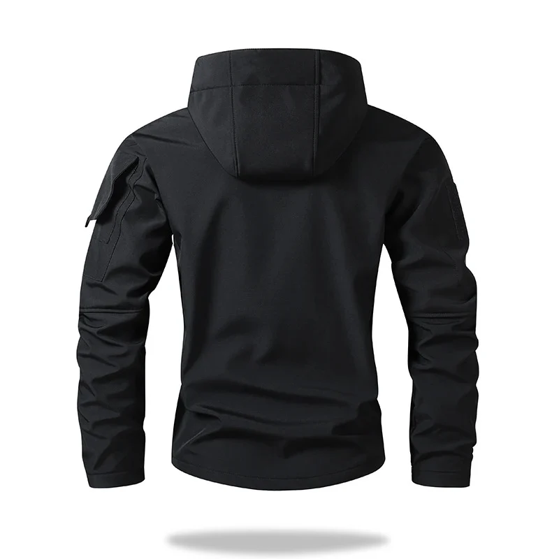 Tactical Men's Jacket