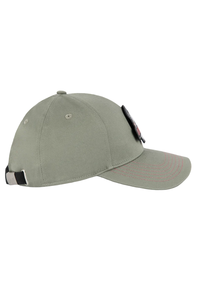 Arden Cap - Green