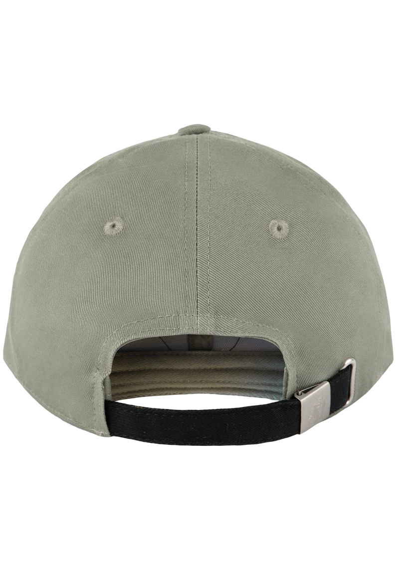 Arden Cap - Green