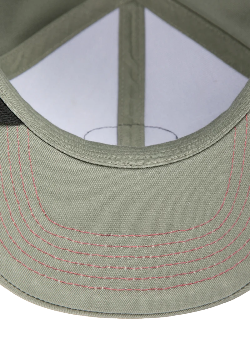 Arden Cap - Green