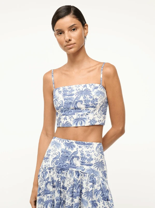 Federico Tank Top