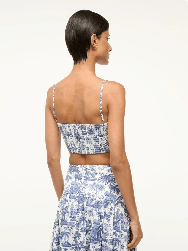 Federico Tank Top