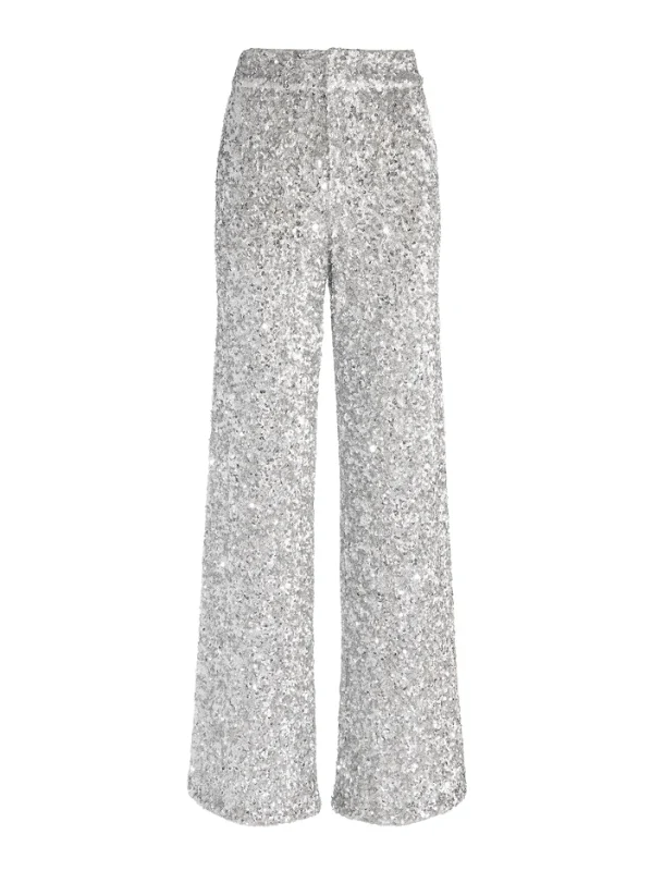 Mame Sequin Hose