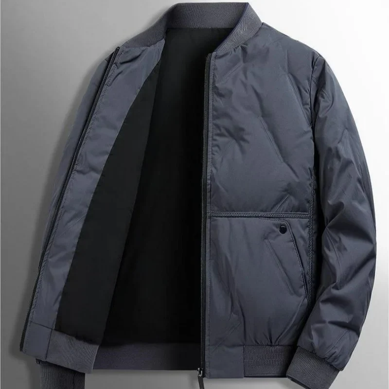 Windproof Men's Jacket