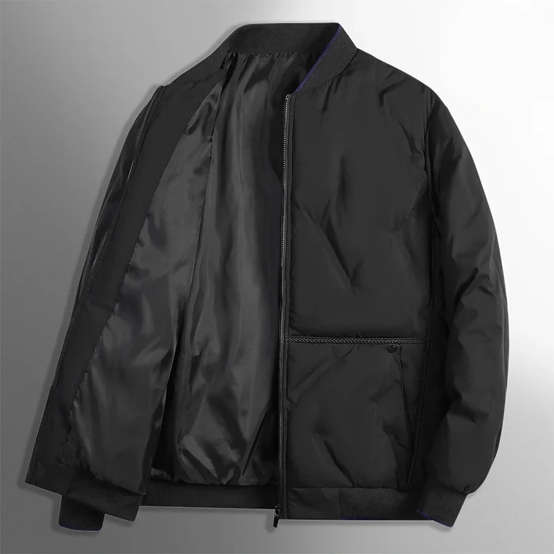 Windproof Men's Jacket