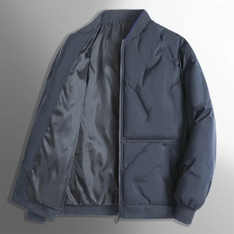 Windproof Men's Jacket