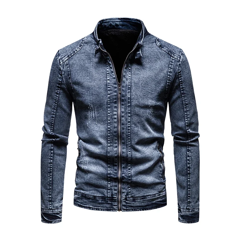 Elegant Retro Jacket
