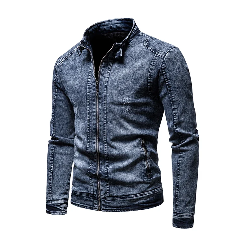 Elegant Retro Jacket