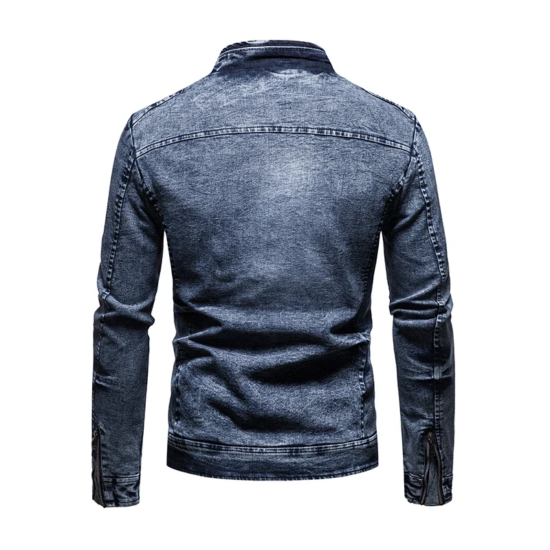 Elegant Retro Jacket
