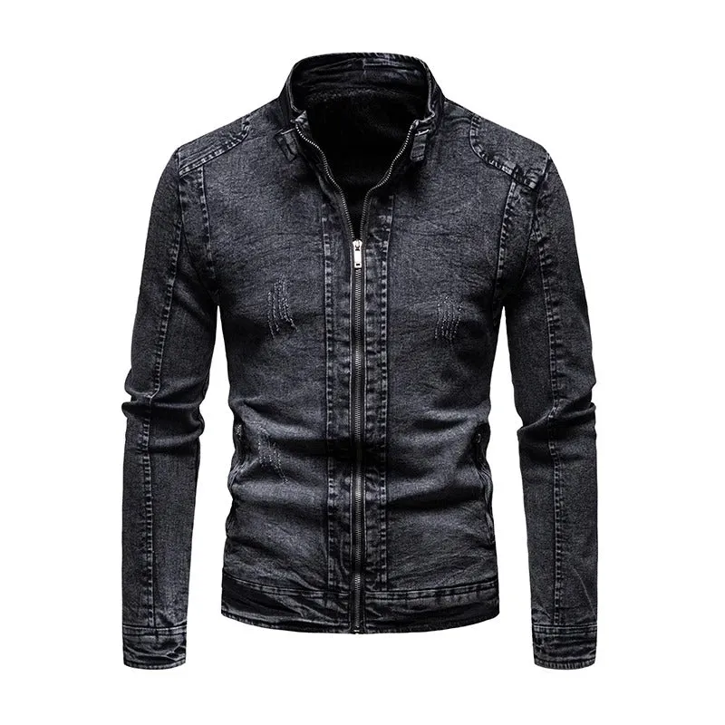 Elegant Retro Jacket