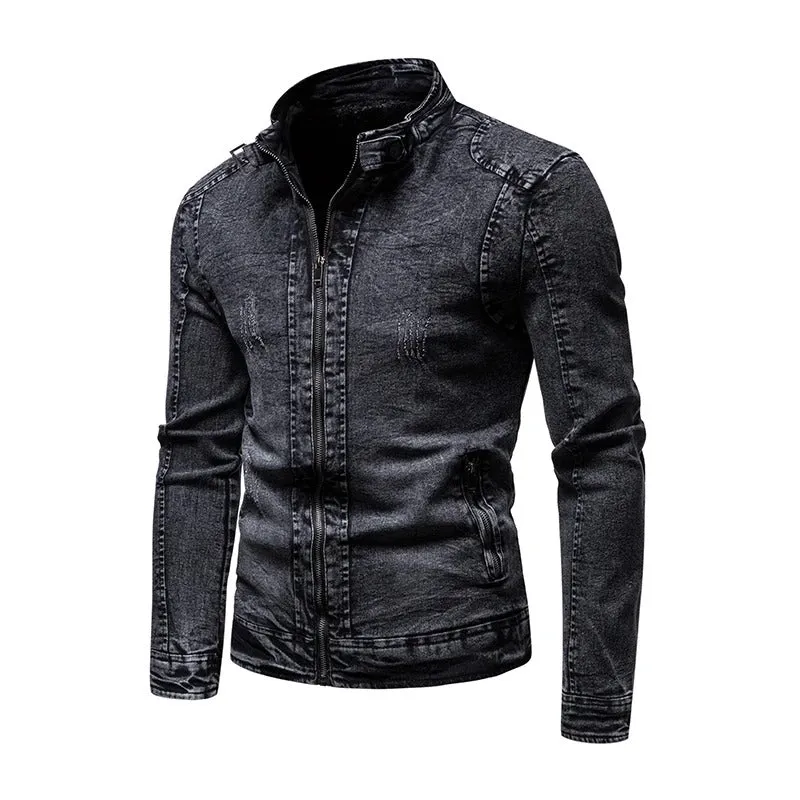 Elegant Retro Jacket