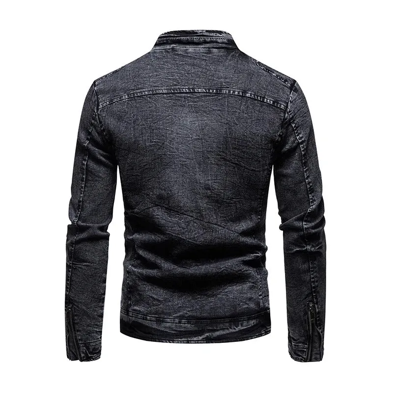 Elegant Retro Jacket