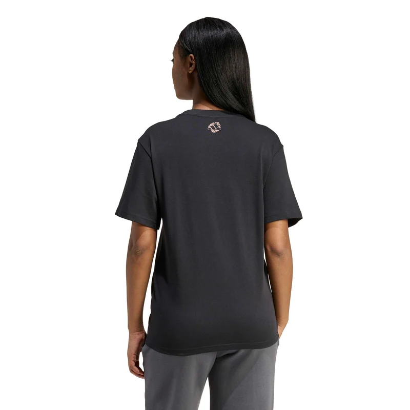 Animal Graphic T-Shirt