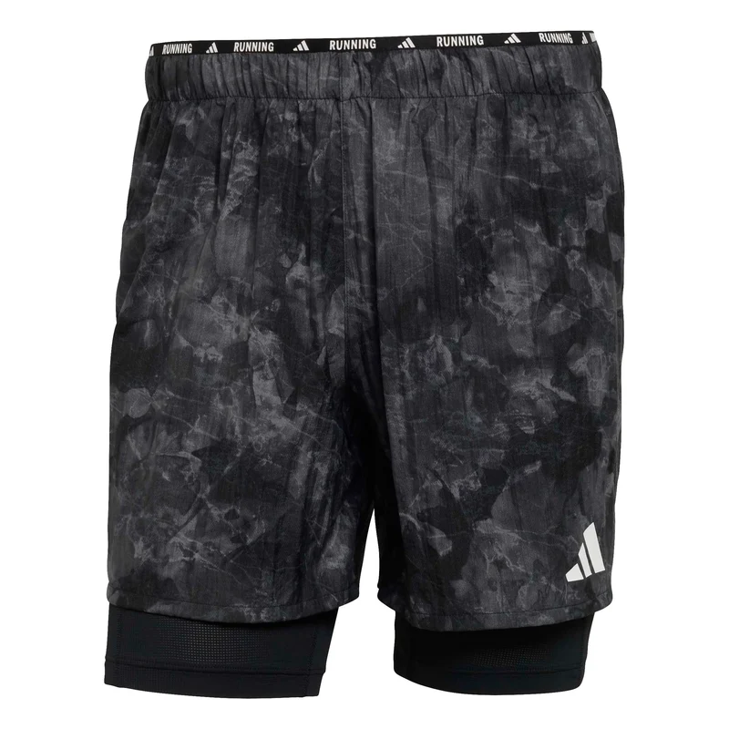adi365 Spray Dye 2in1 Shorts