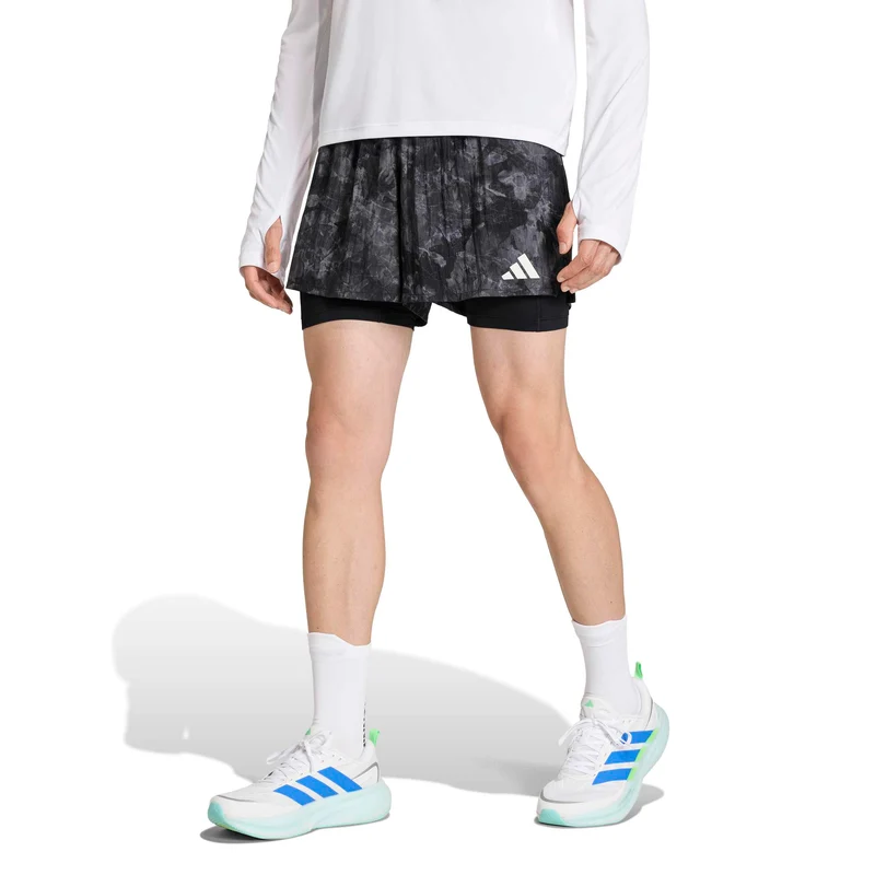 adi365 Spray Dye 2in1 Shorts