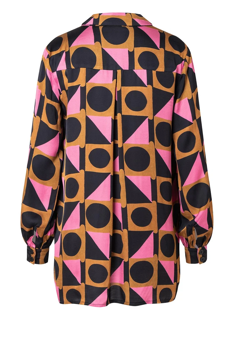 Hemdbluse Maleni