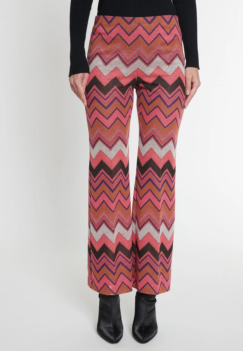 Cropped Hose Miggy