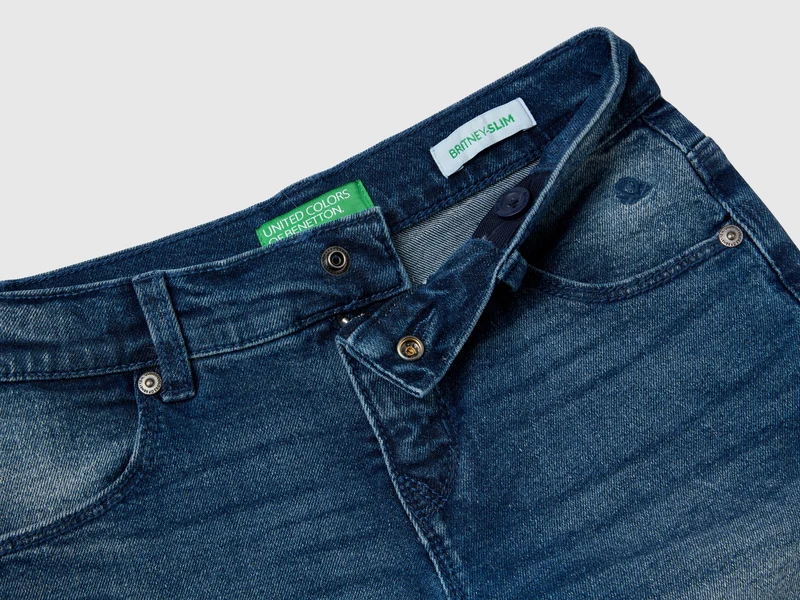 Jeans slim fit