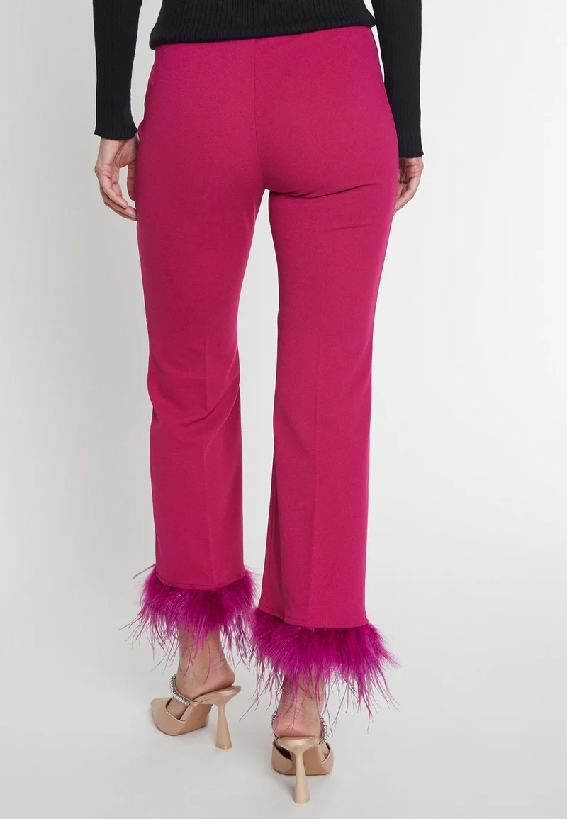 7/8 Hose Merina