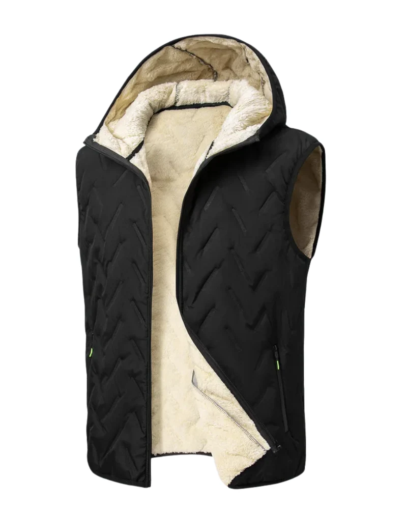 Elegant Men's Waistcoat