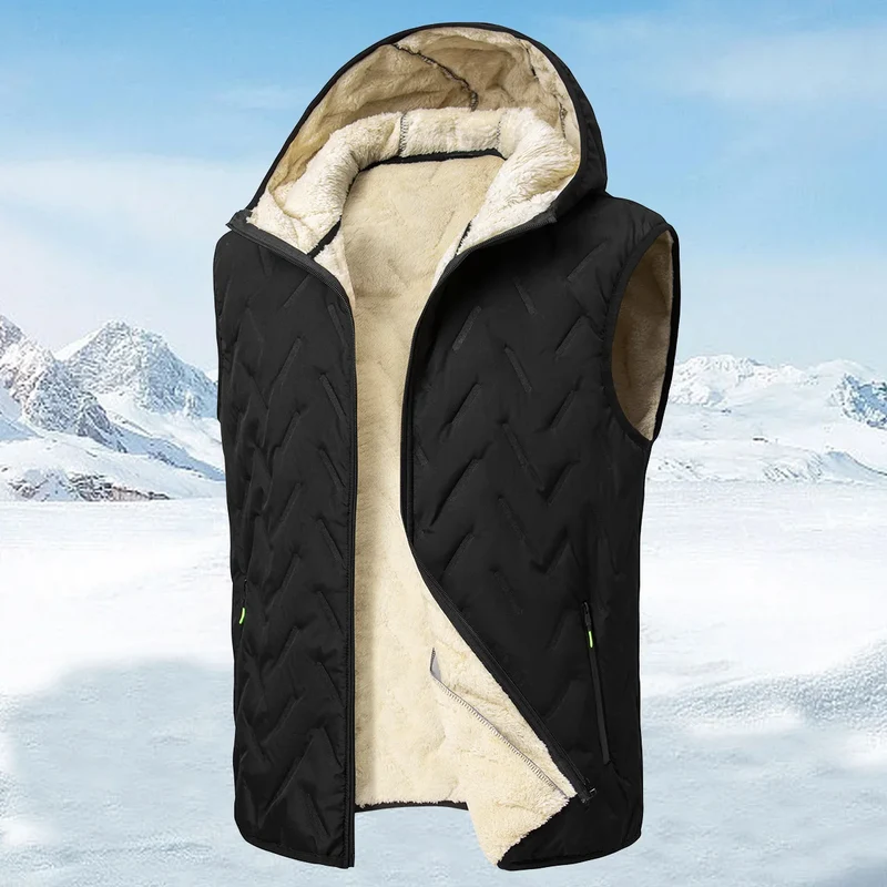 Elegant Men's Waistcoat