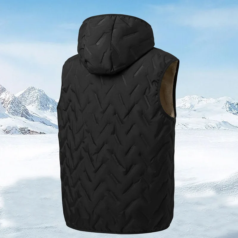 Elegant Men's Waistcoat
