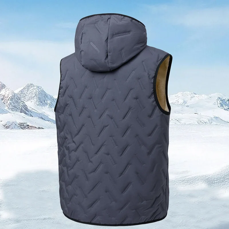 Elegant Men's Waistcoat