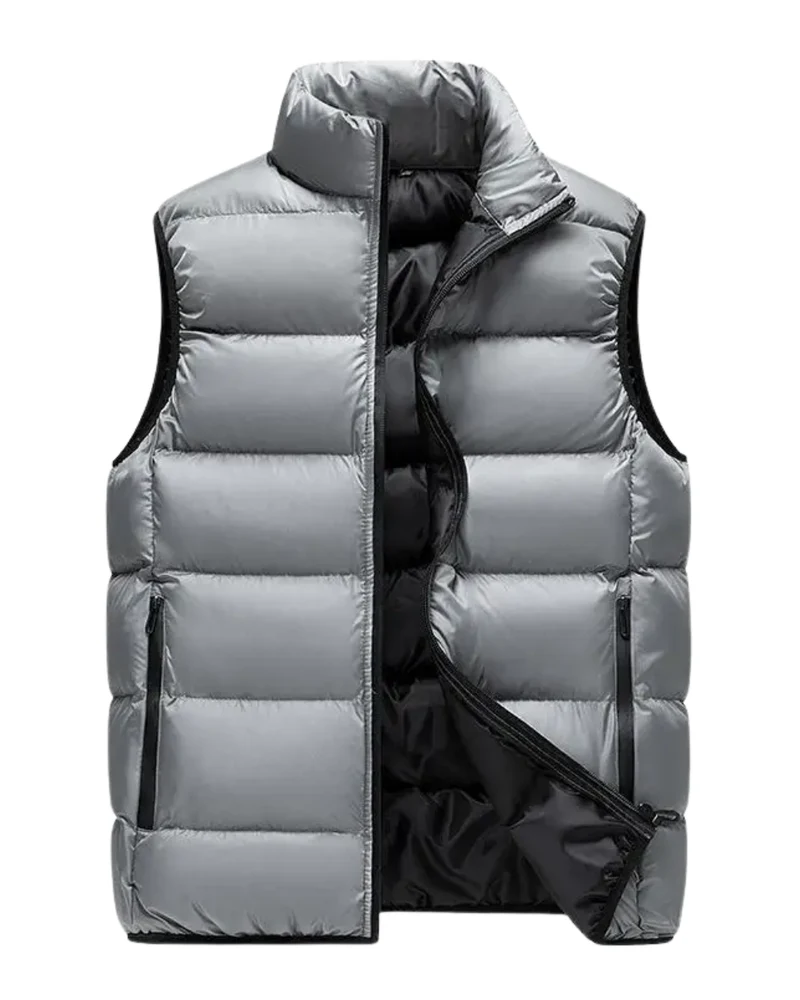 Elegant Men's Waistcoat