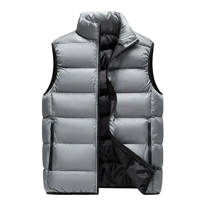 Elegant Men's Waistcoat