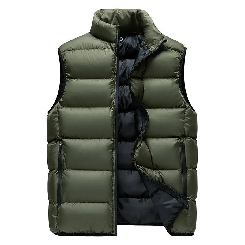 Elegant Men's Waistcoat