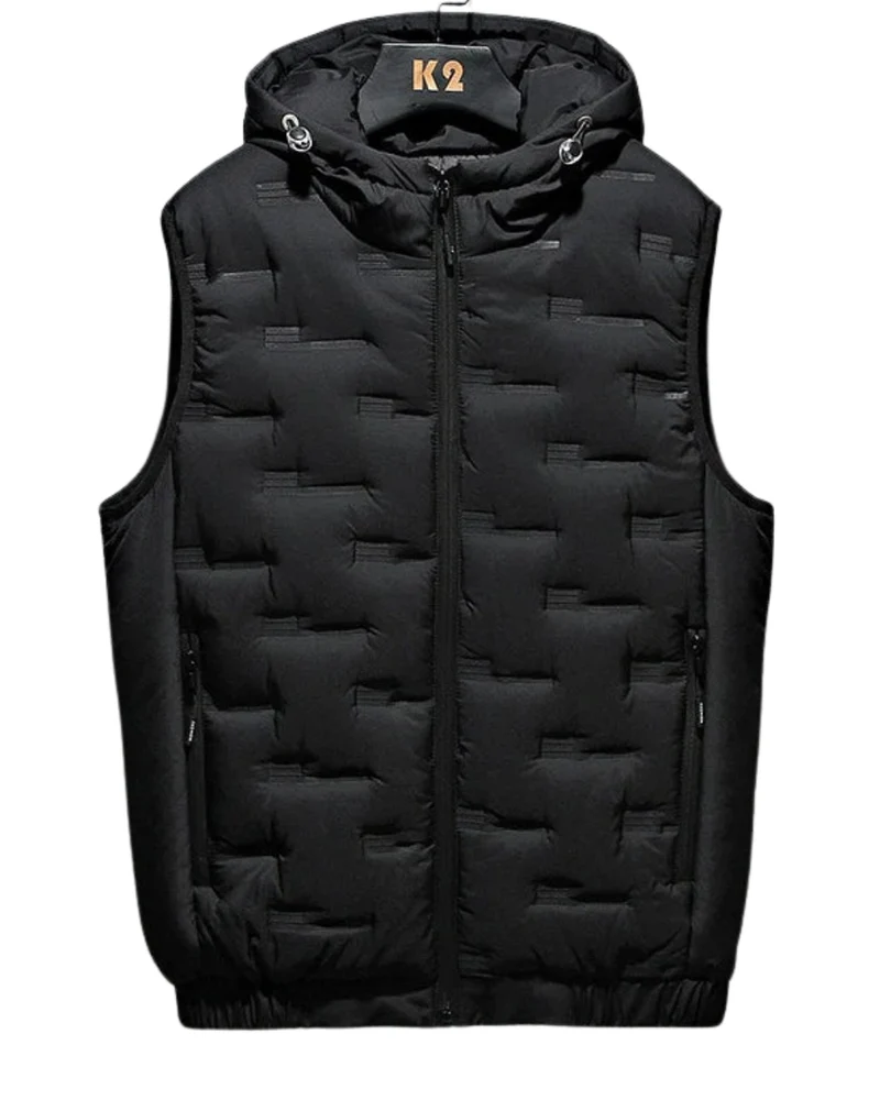 Elegant Men's Waistcoat