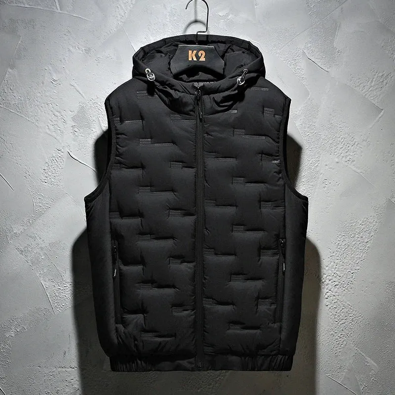 Elegant Men's Waistcoat