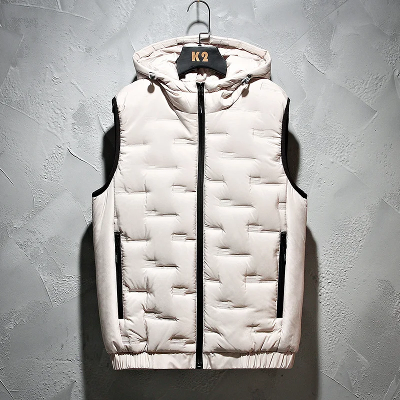 Elegant Men's Waistcoat