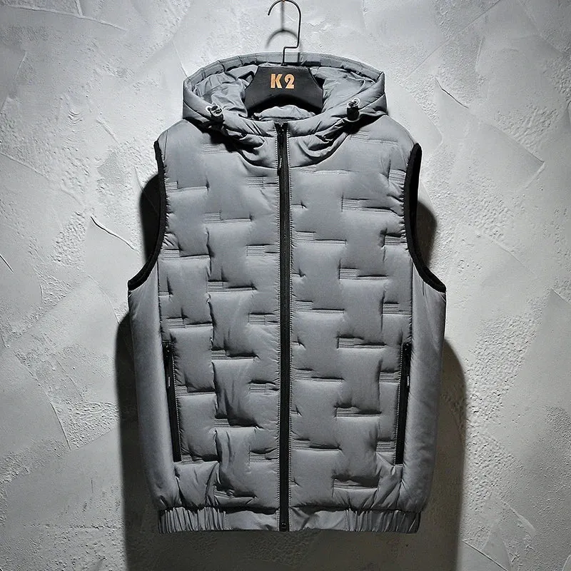 Elegant Men's Waistcoat