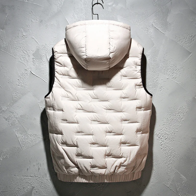 Elegant Men's Waistcoat