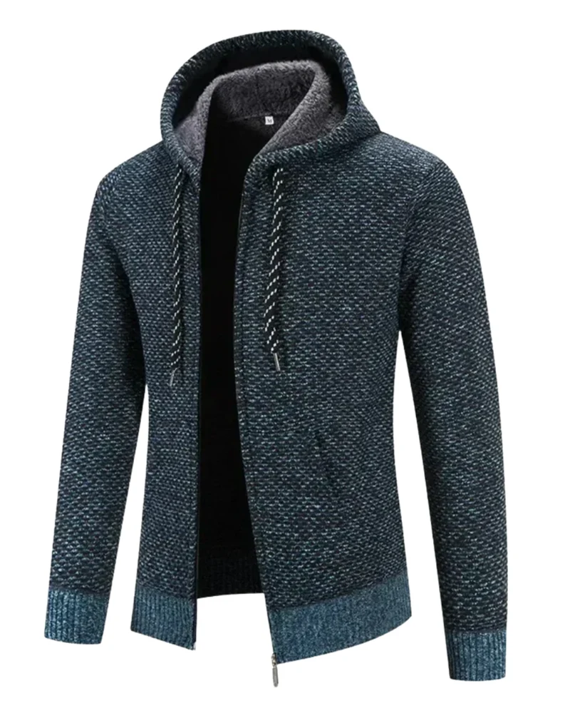 Comfortable Men's Jacket
