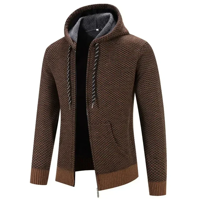 Comfortable Men's Jacket