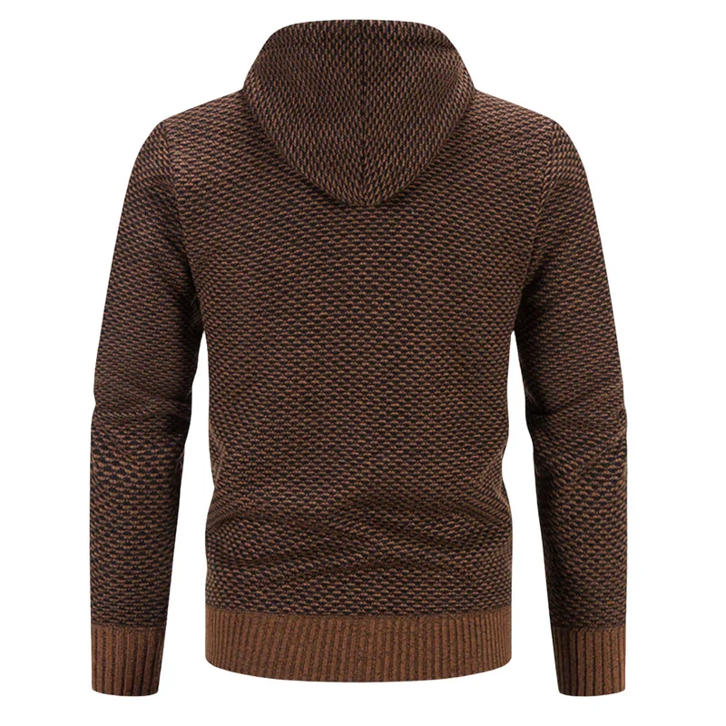 Comfortable Men's Jacket
