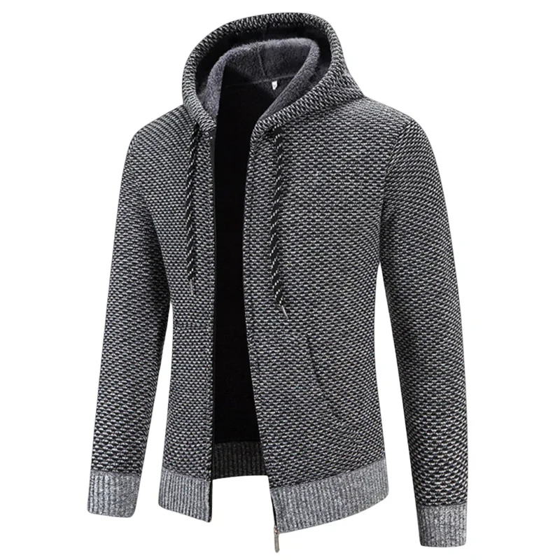 Comfortable Men's Jacket