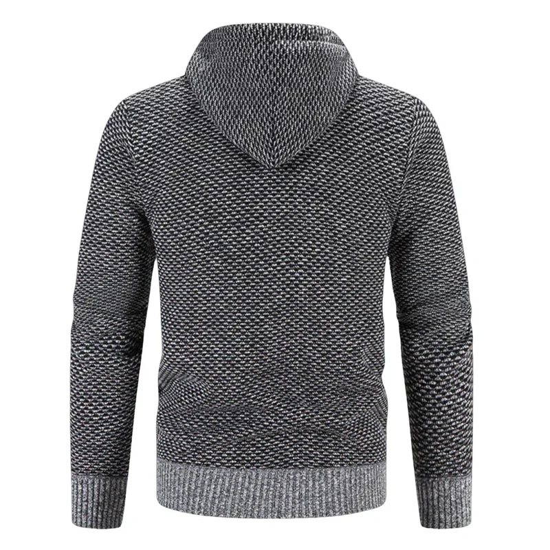 Comfortable Men's Jacket
