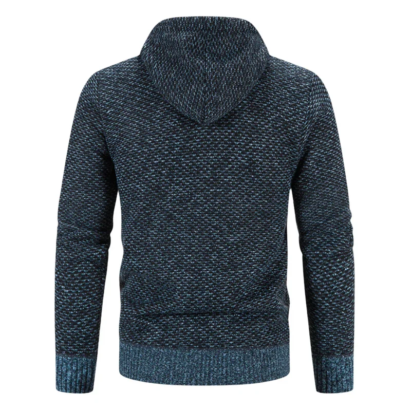 Comfortable Men's Jacket