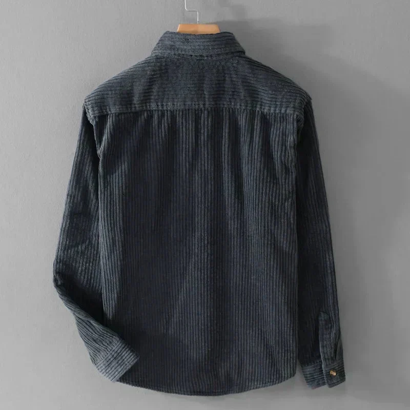 Elegant Overshirt