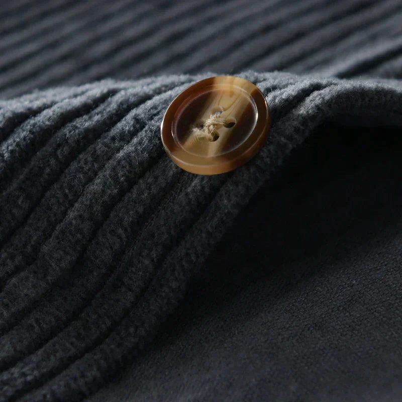 Elegant Overshirt