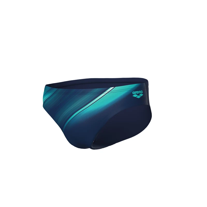M LIGHT SWIM BRIEFS