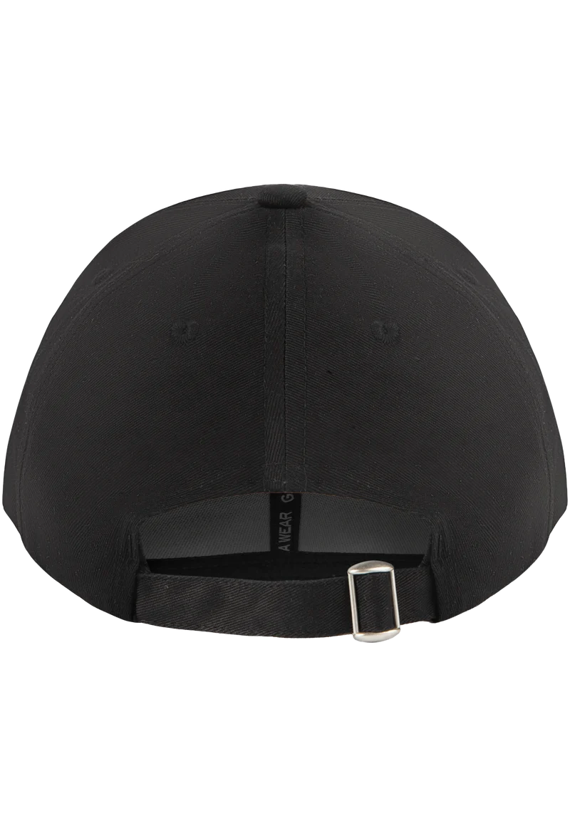 Weston Cap - Black