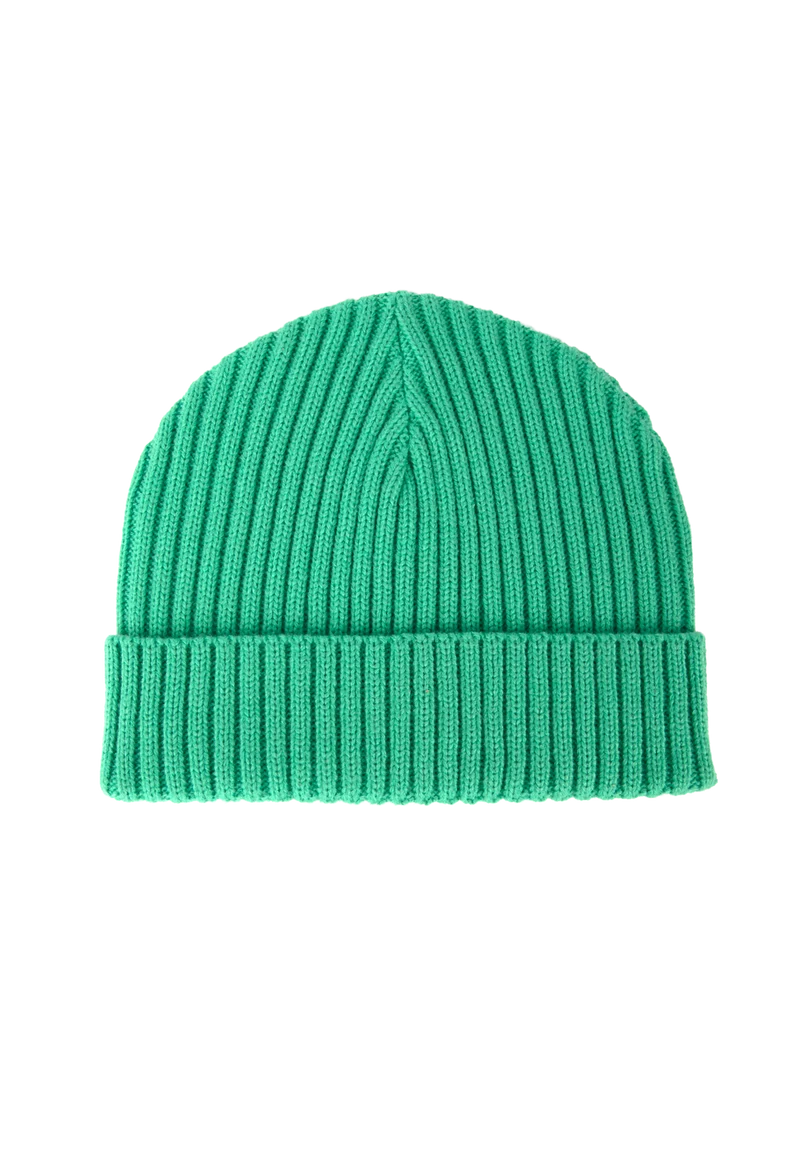 Maine Beanie - Green