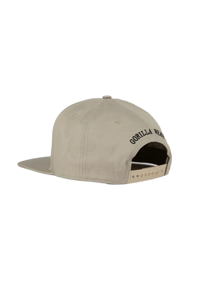 Dothan Cap - Beige