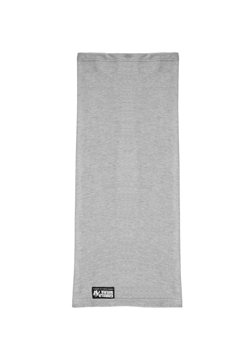 Alaska Neck Warmer - Gray
