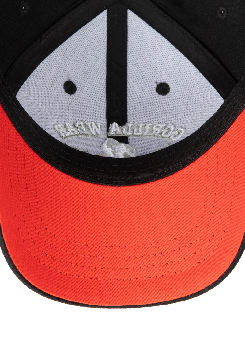 Lugo Cap - Black